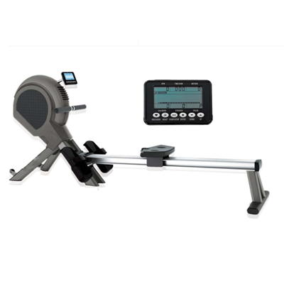 Motor Rowing Machine