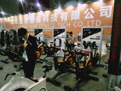 2018 CHINA SPORT SHOW