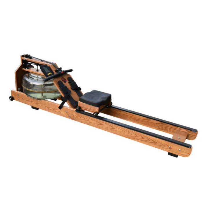 Wooden Water Rowing Machine