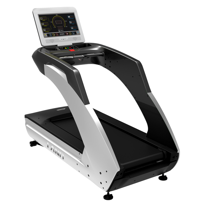 Commercial Treadmill