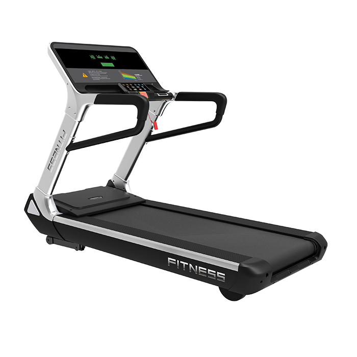 Commercial Treadmill