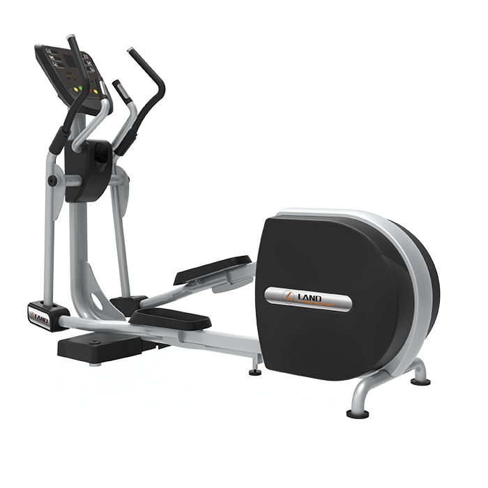 Elliptical Trainer