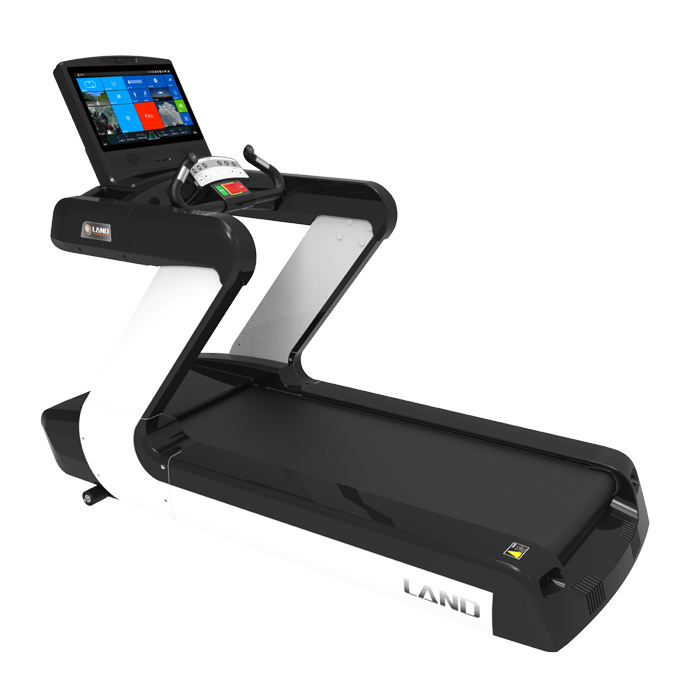 Commercial Treadmill