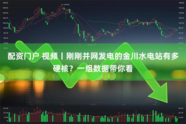 配资门户 视频丨刚刚并网发电的金川水电站有多硬核？一组数据带你看